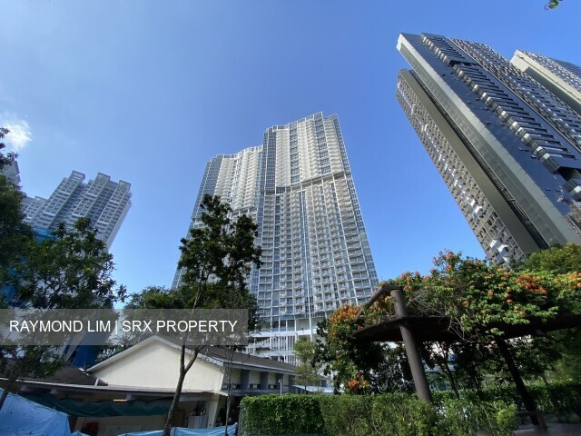 Queens Peak (D3), Condominium #235051661